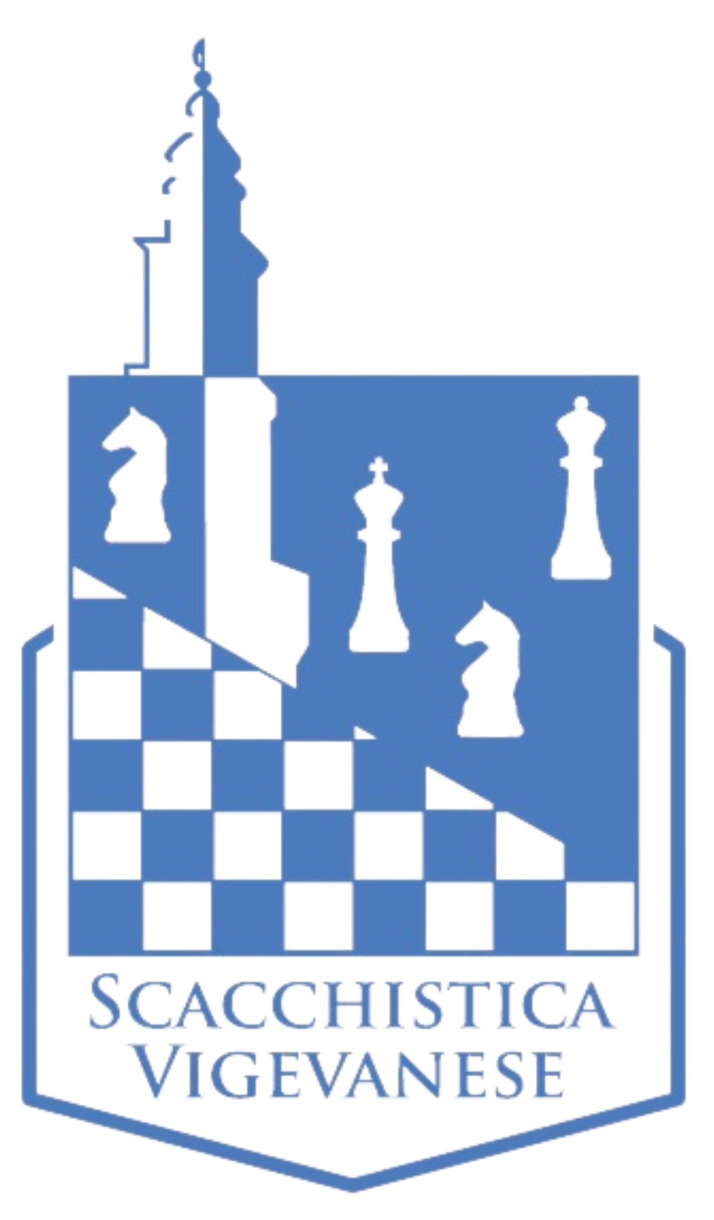 Official Twinning Between Chess Club Sach and Associazione Dilettantistica Scacchistica Vigevanese (ADSV)